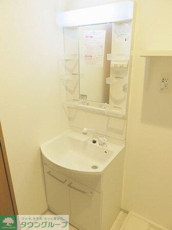 SUN RESIDENCEの物件内観写真